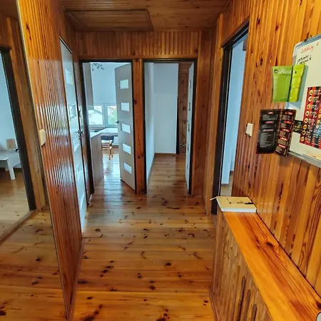 2 Pietro Apartment