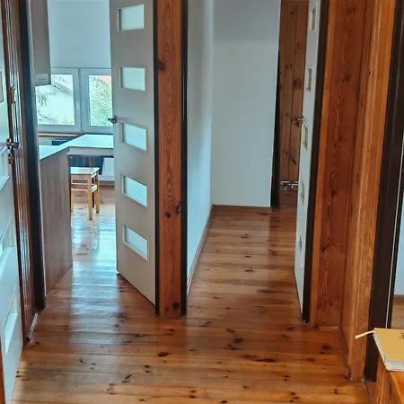 2 Pietro Apartment Neustettin