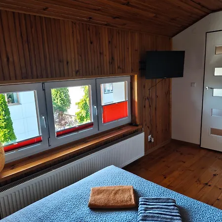 2 Pietro Apartment Neustettin